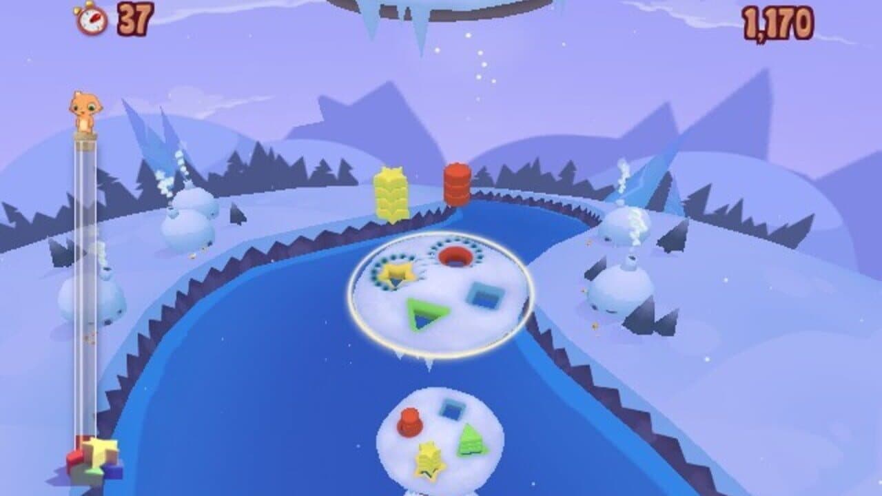 Roogoo Twisted Towers! thumbnail 4