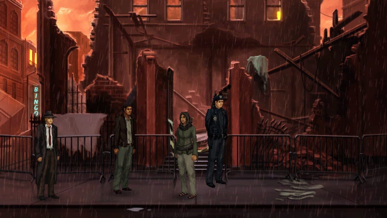 Unavowed thumbnail 2