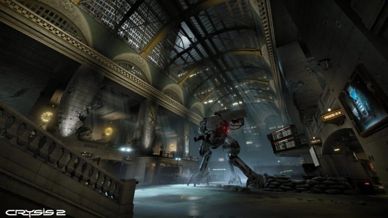 Crysis 2 thumbnail 5