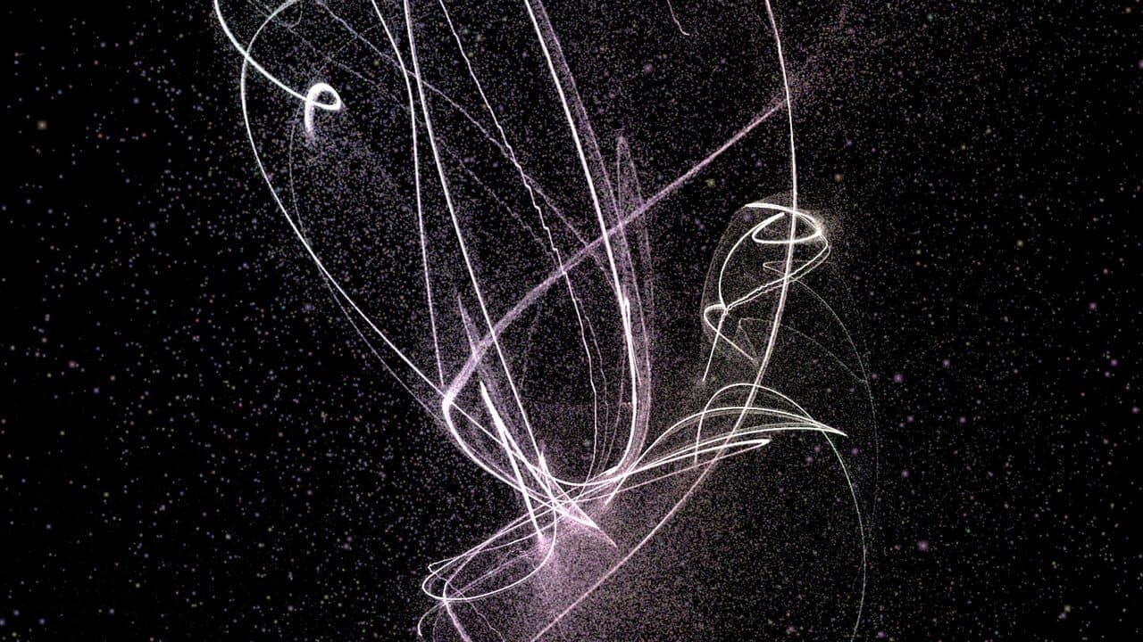 Cosmic Sugar VR thumbnail 2