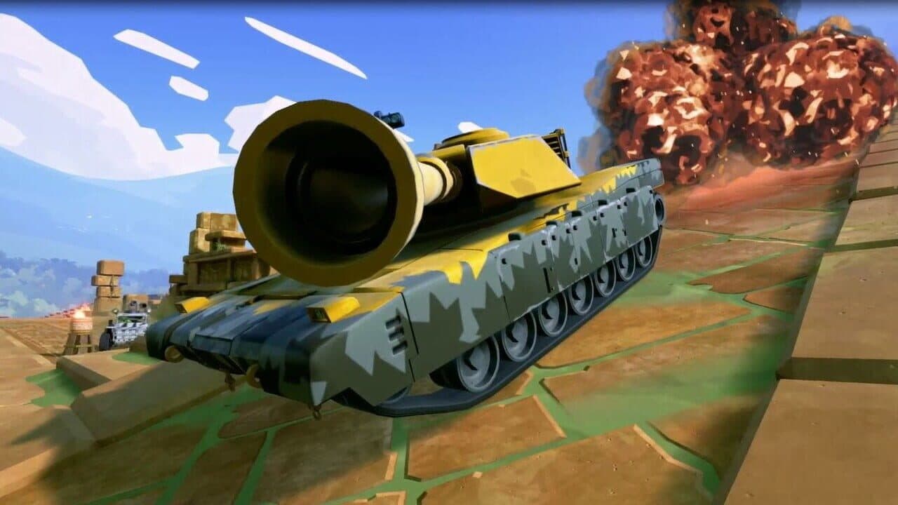 Hardware: Rivals thumbnail 4