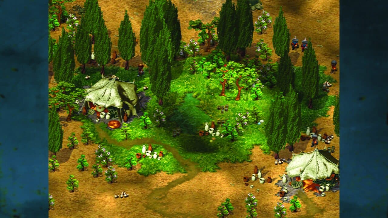 Cultures: 8th Wonder of the World thumbnail 2