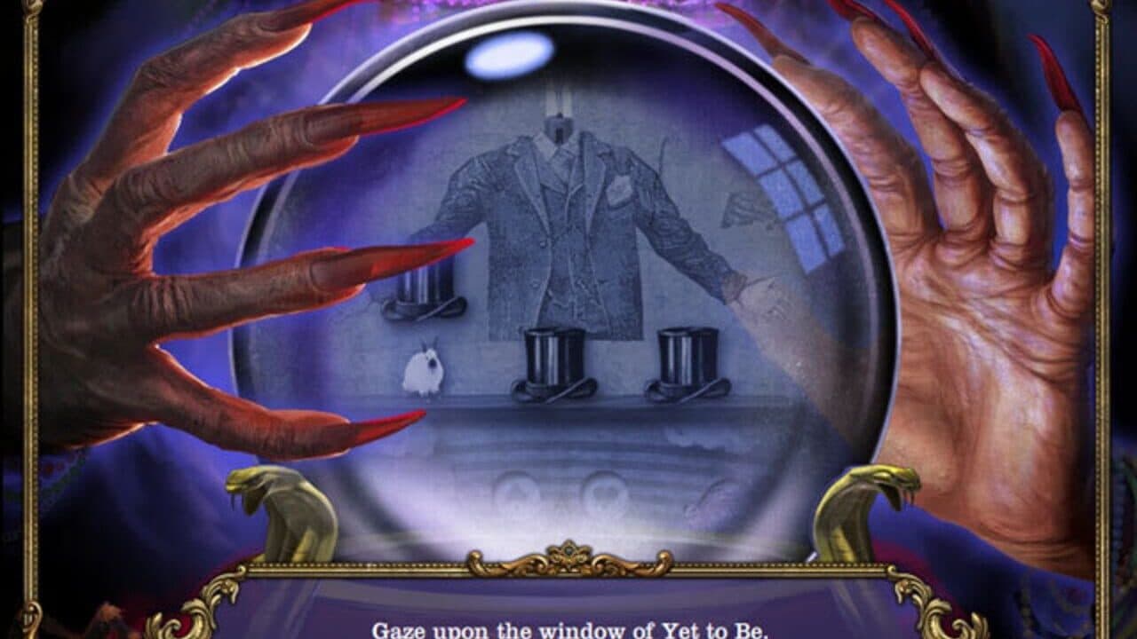Mystery Case Files: Madame Fate thumbnail 3