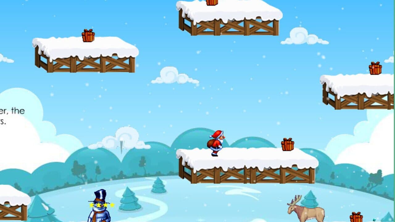 Santa's Big Adventures thumbnail 2