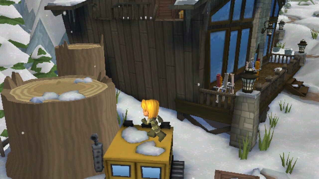 MySims Agents thumbnail 2