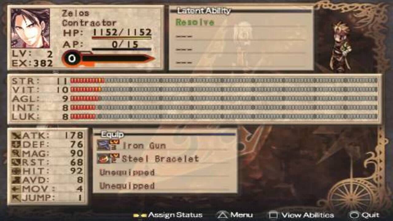 Blazing Souls thumbnail 6