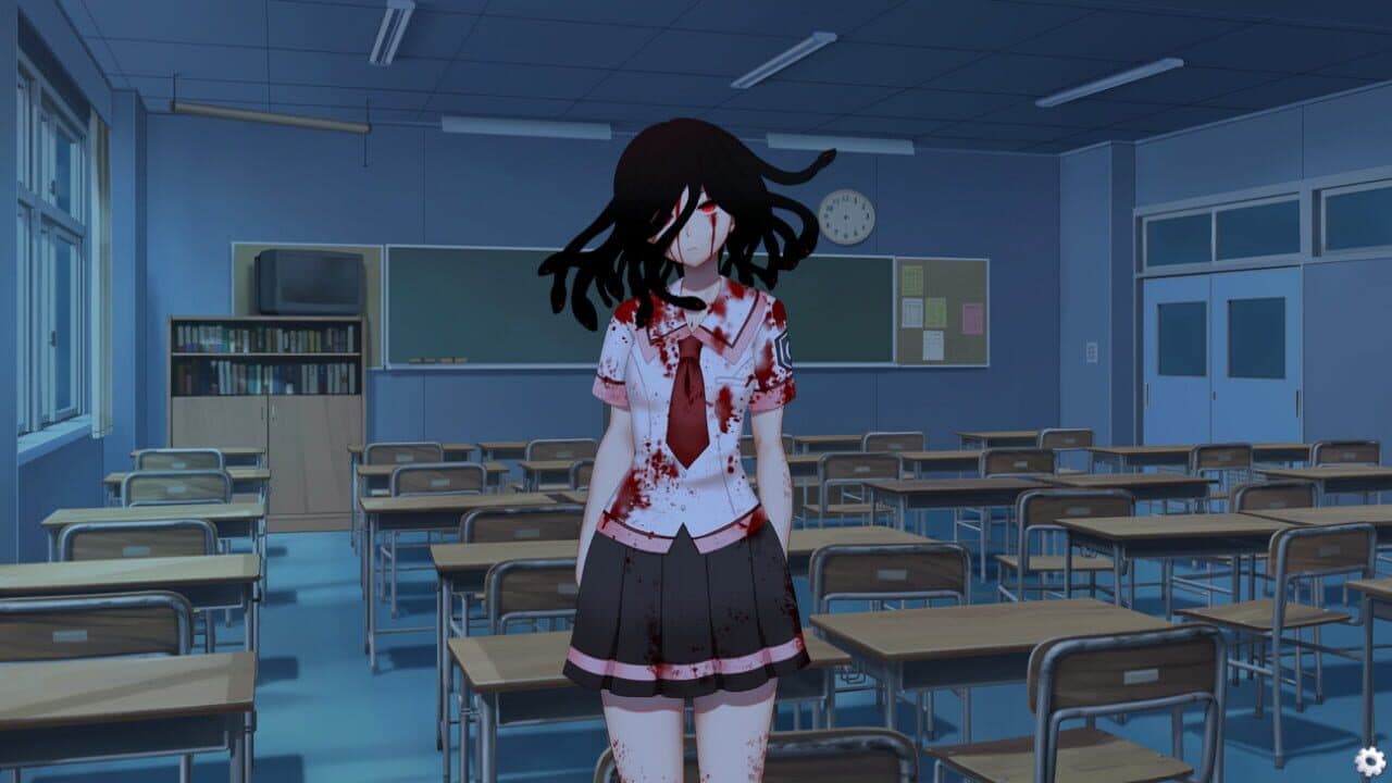Summer Nightmare thumbnail 5
