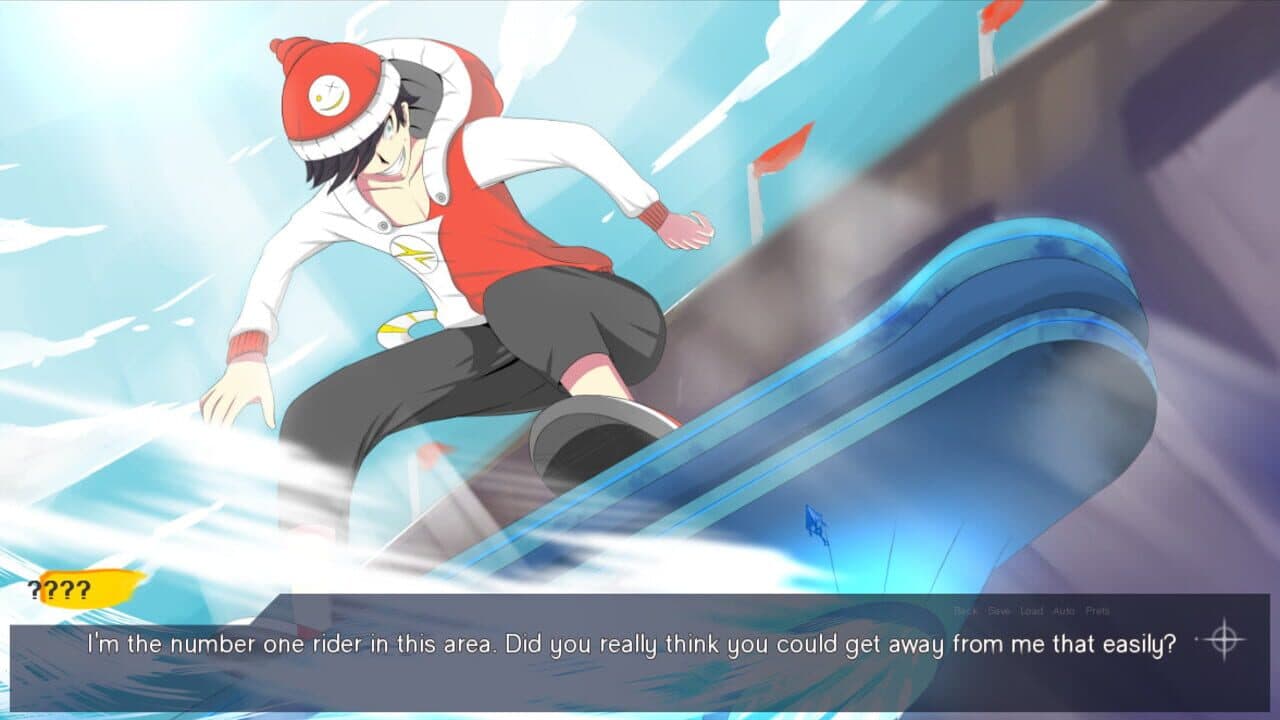 Spirits: Ciel Bleu thumbnail 2