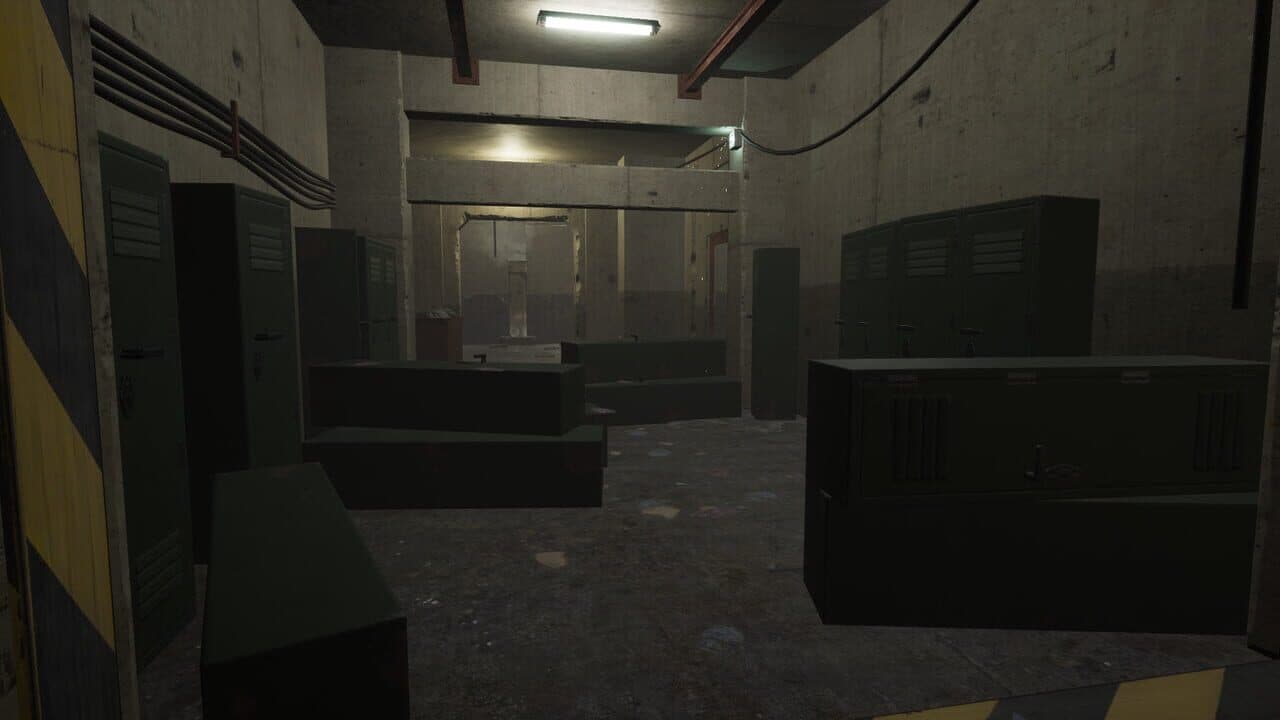 Covert Syndrome thumbnail 4