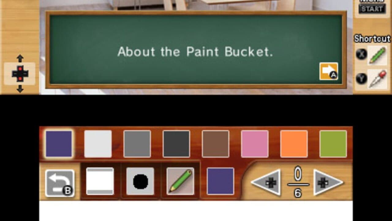 Painting Workshop thumbnail 12