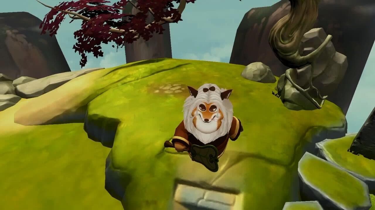Kung Fu Ping Pong thumbnail 5
