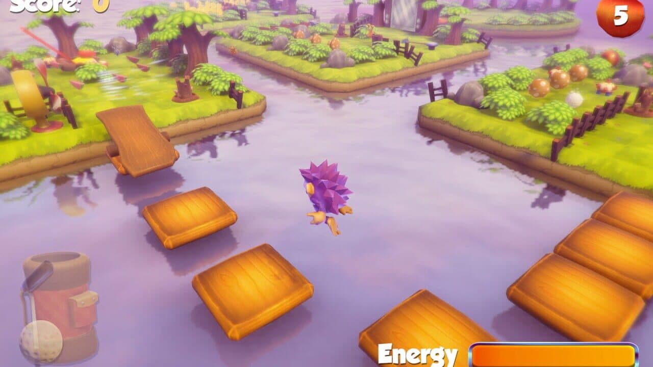 Ziggy's Chase thumbnail 2