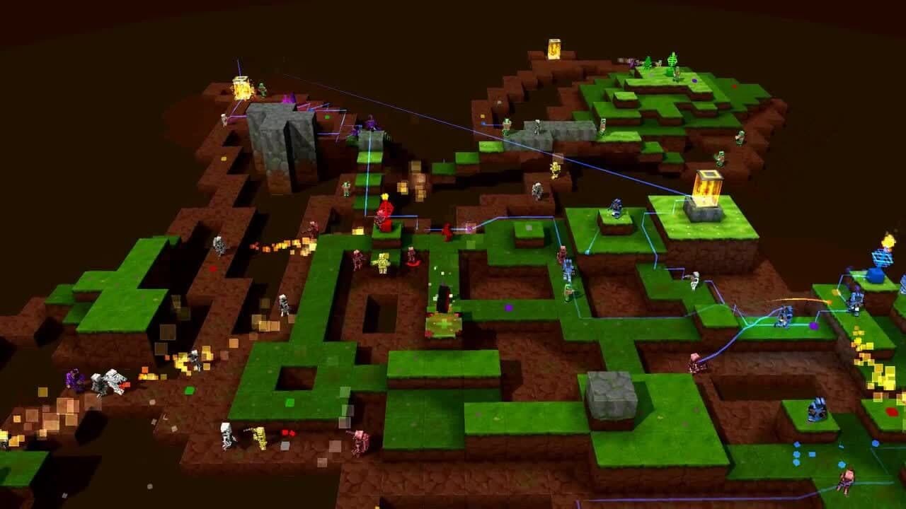 Cubemen 2 thumbnail 6