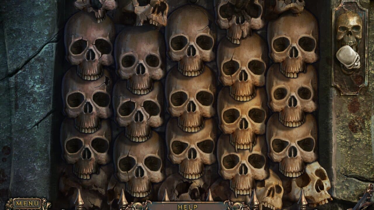 Maestro: Music of Death - Collector's Edition thumbnail 2