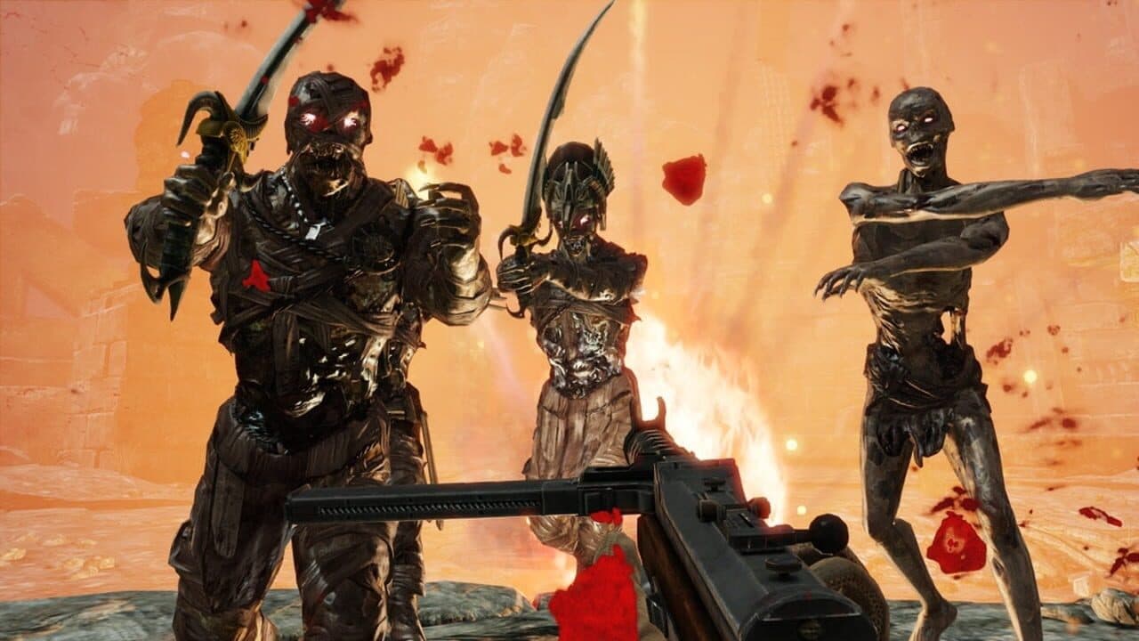 Deadfall Adventures: Heart of Atlantis thumbnail 4