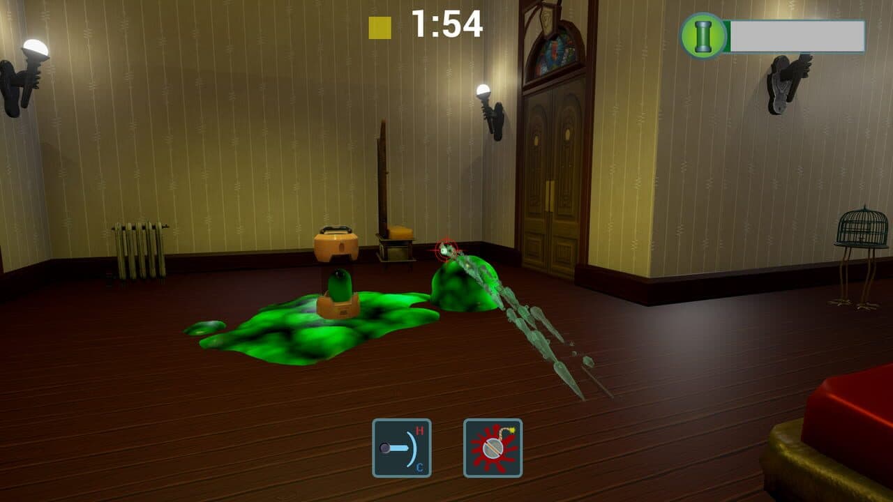 Hide vs. Seek thumbnail 2