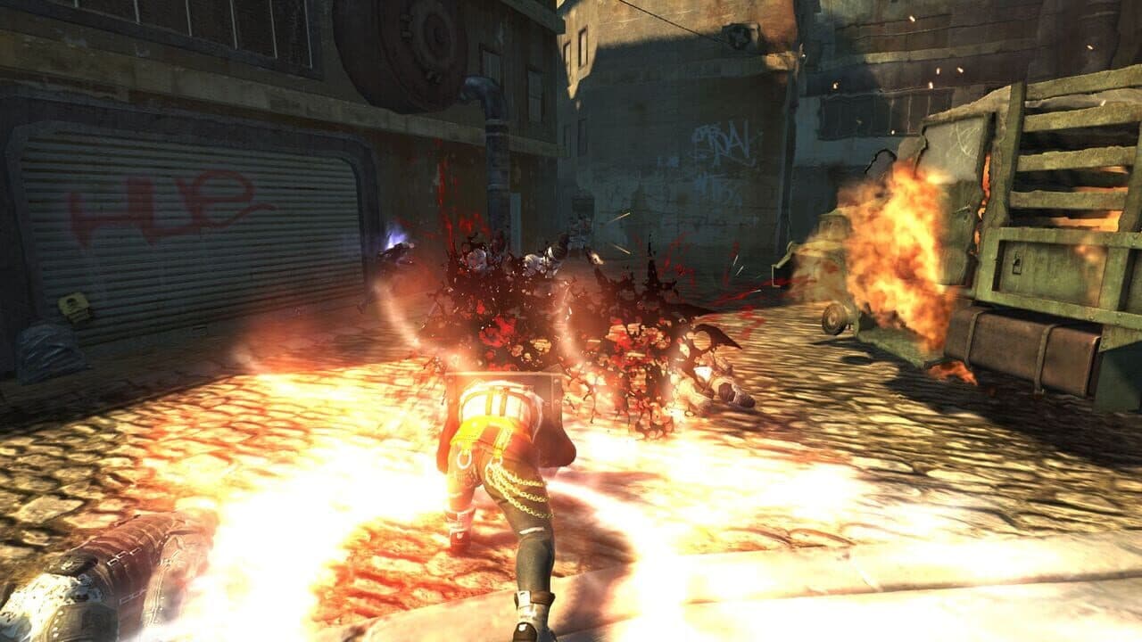 GunZ 2: The Second Duel thumbnail 3