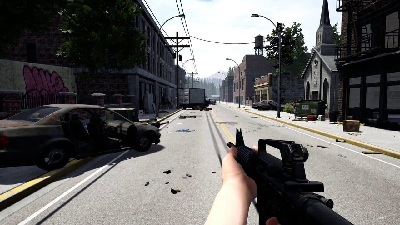 Mist Survival thumbnail 2