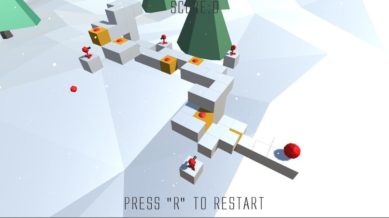 HardBall screenshot 1
