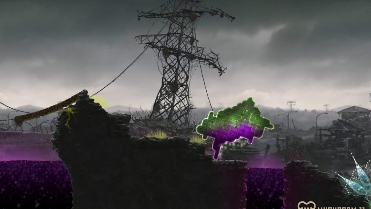 Mushroom 11 thumbnail 4
