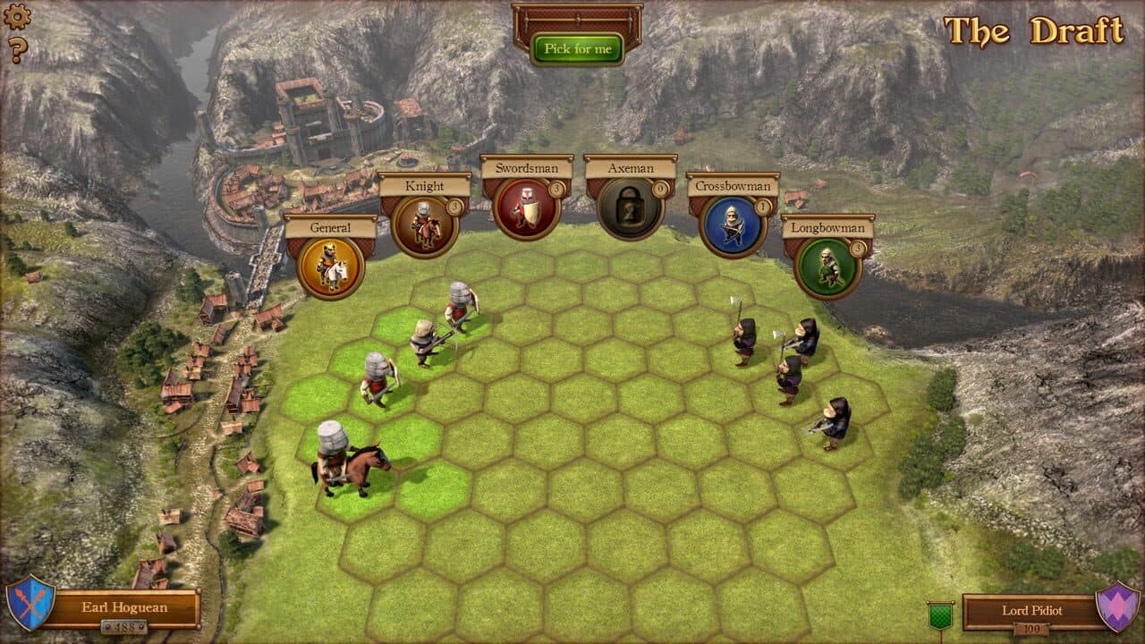 Rise: Battle Lines thumbnail 3