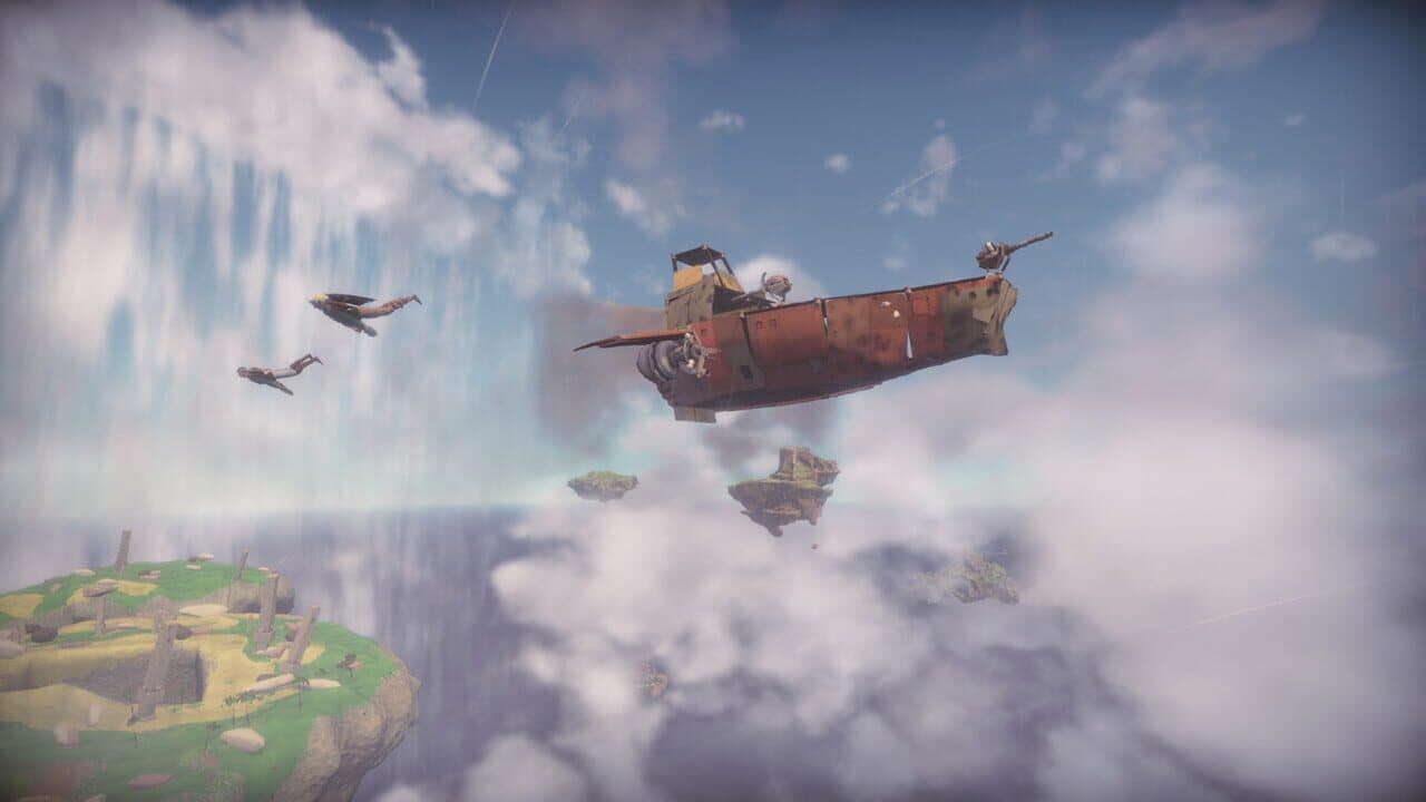 Worlds Adrift thumbnail 3