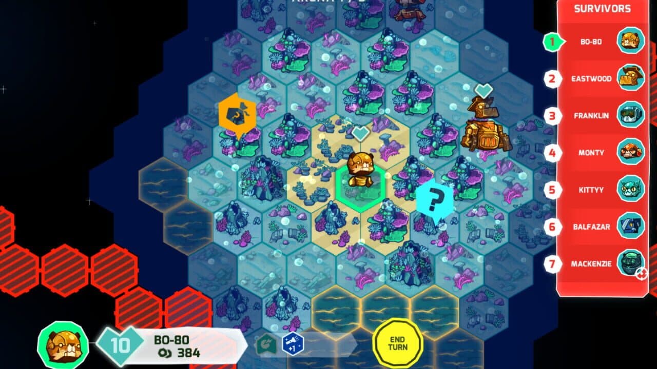 Insane Robots thumbnail 2