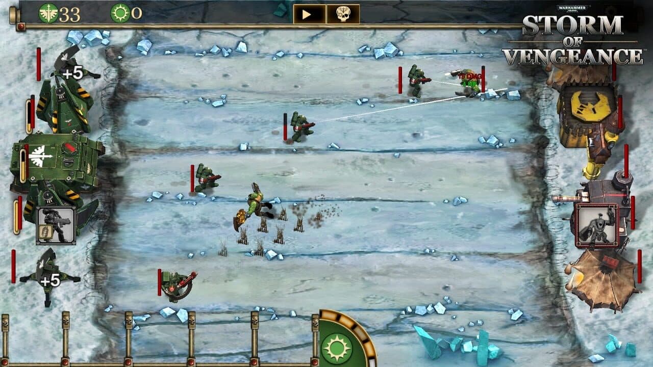 Warhammer 40,000: Storm of Vengeance thumbnail 4