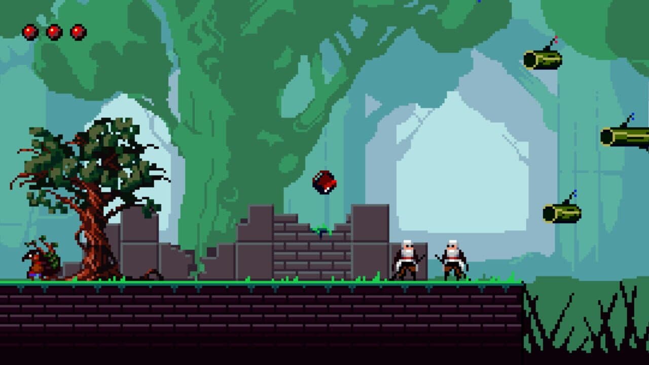 Way of the Red thumbnail 2