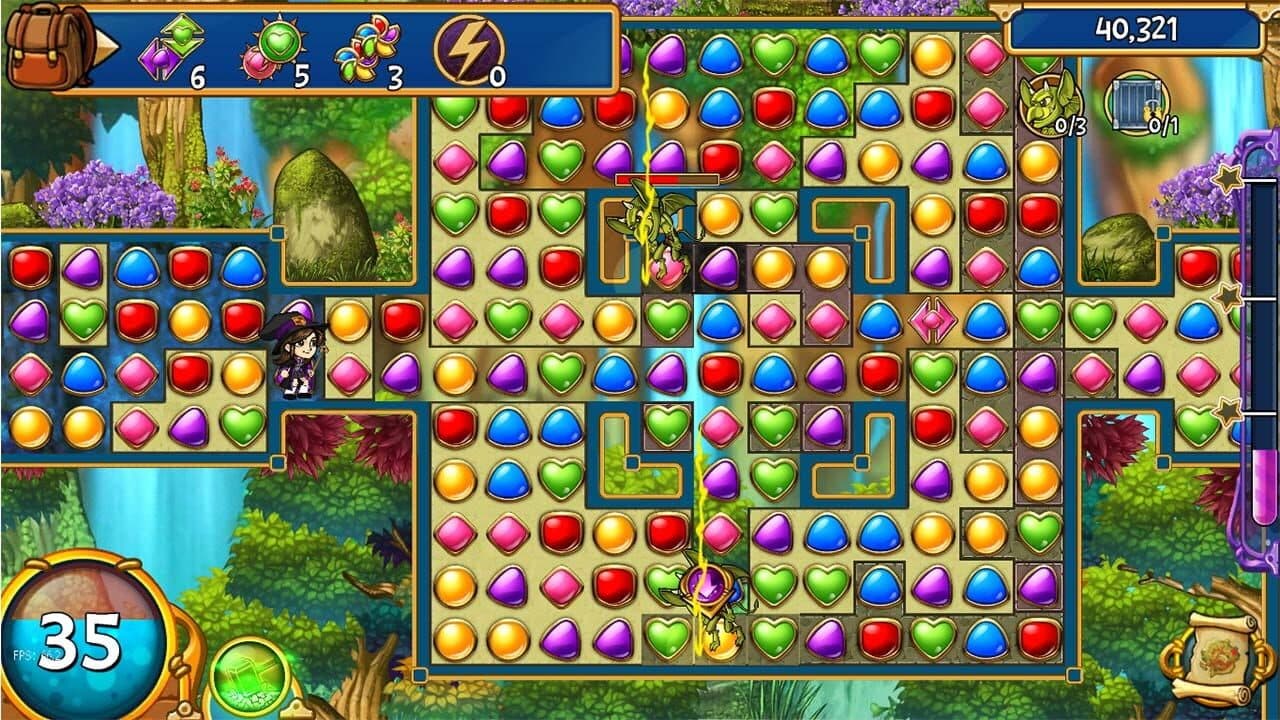 Rescue Quest Gold thumbnail 2