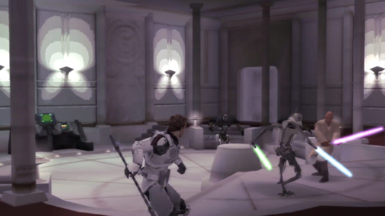 Star Wars: Battlefront - Elite Squadron thumbnail 4
