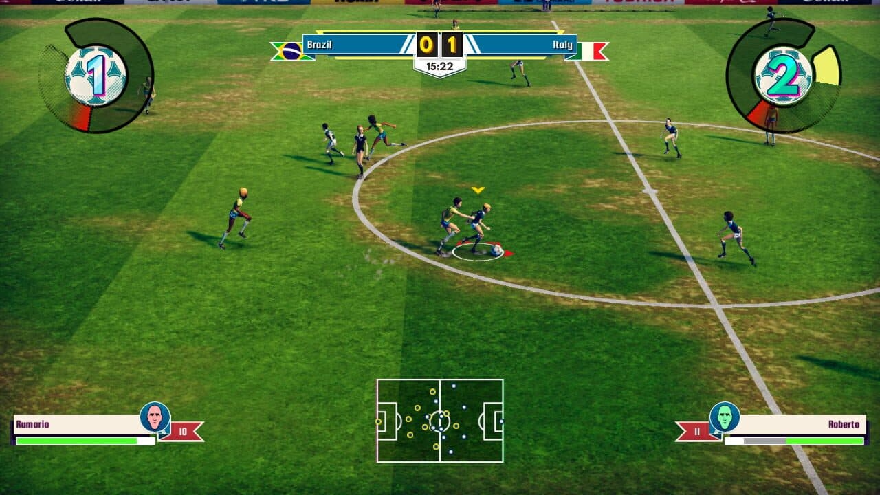 Legendary Eleven thumbnail 6
