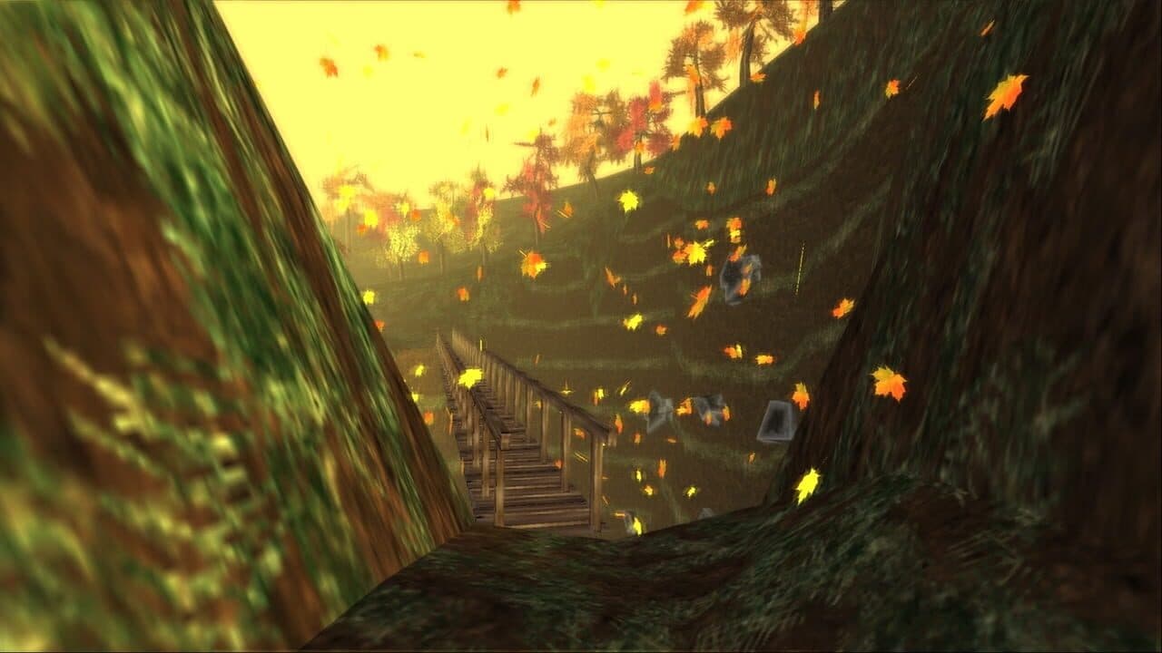 Remnants of a Beautiful Day thumbnail 3
