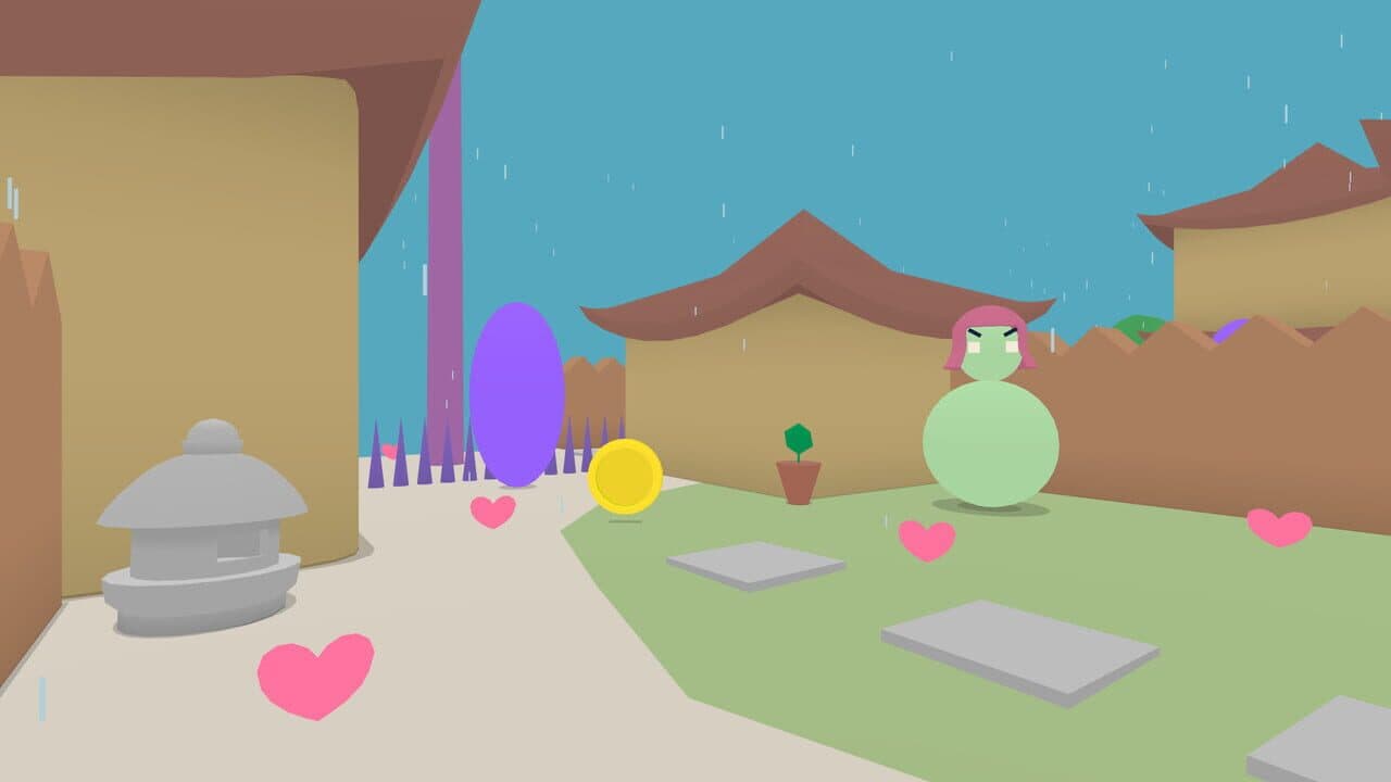 Lovely Planet Arcade thumbnail 3