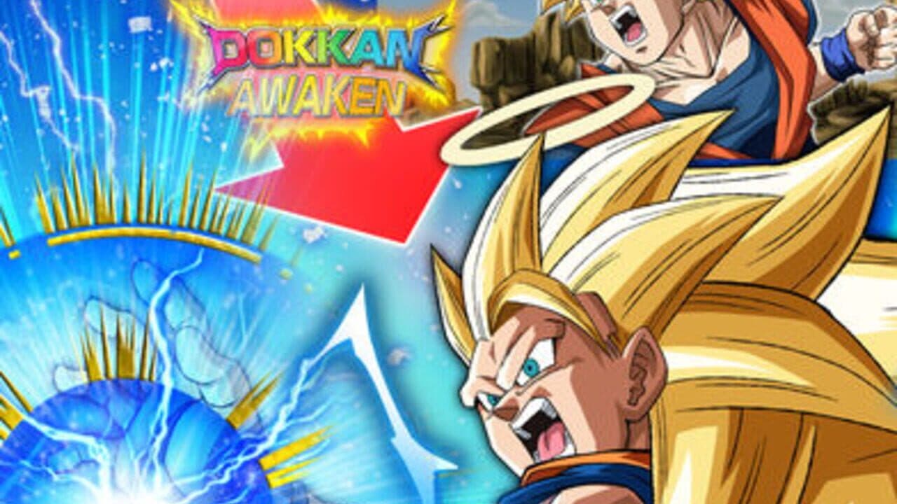 Dragon Ball Z: Dokkan Battle thumbnail 5
