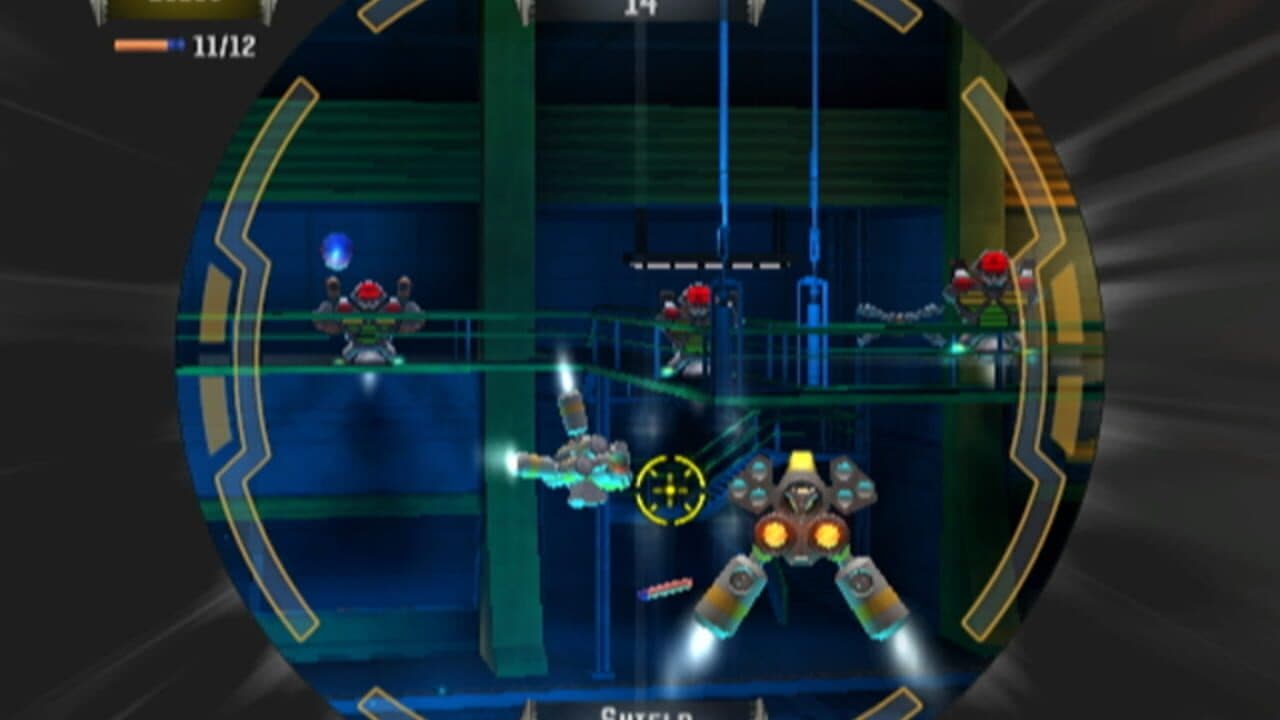 Nerf N-Strike thumbnail 5