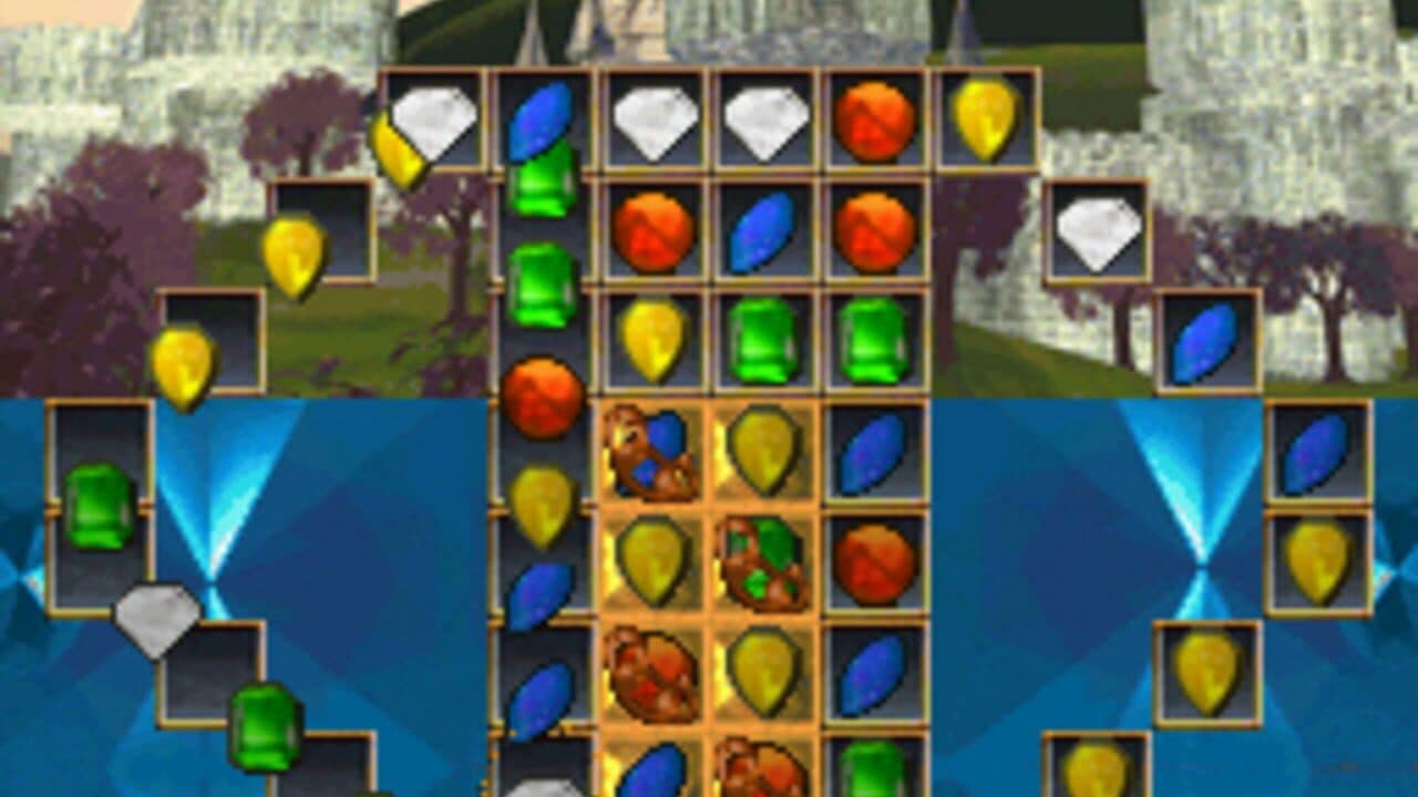 Jewel Match thumbnail 3