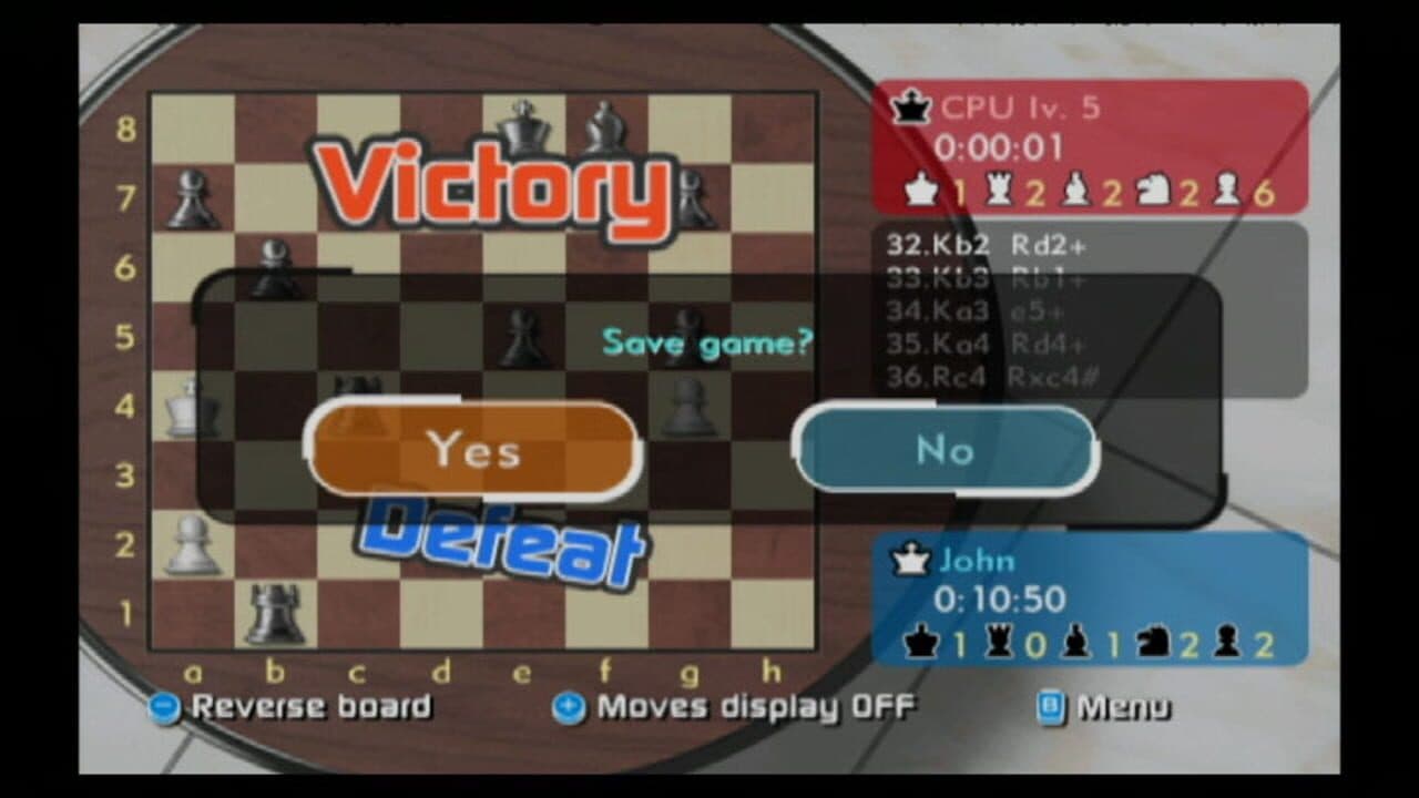 Wii Chess thumbnail 11