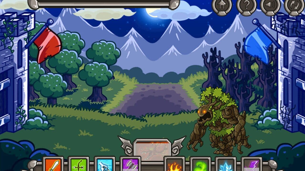 Hero Quest: Tower Conflict thumbnail 3