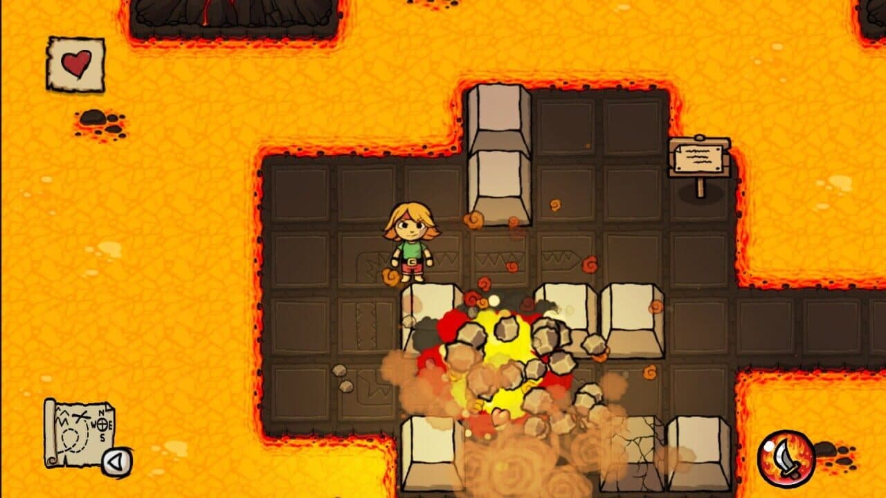 Ittle Dew thumbnail 2