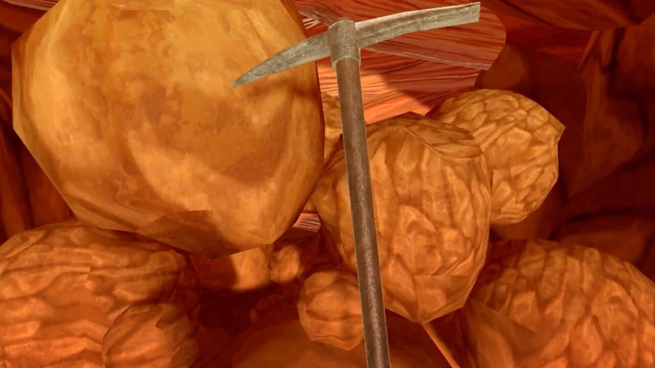 VRchaeology: Prologue thumbnail 5