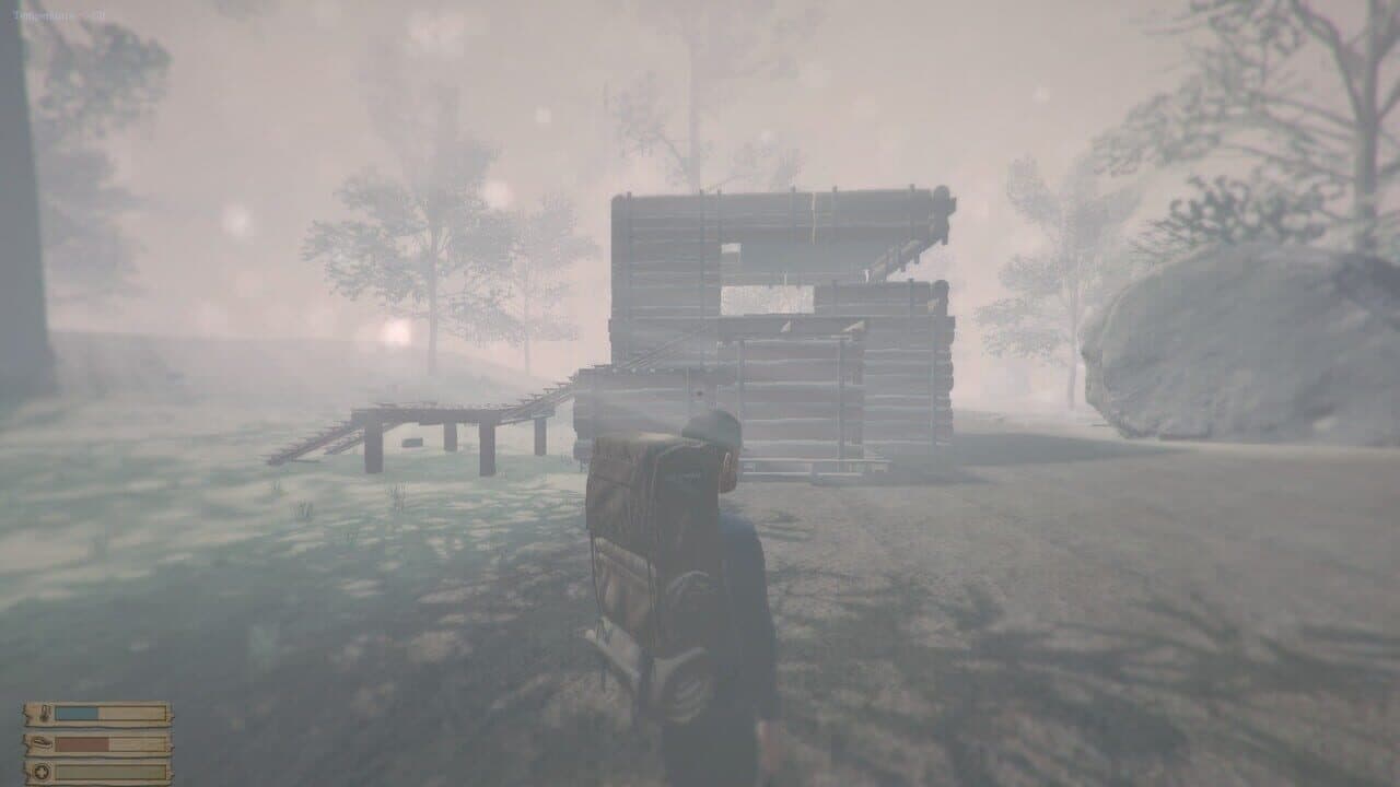 Northern Regime thumbnail 3