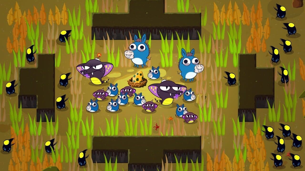 Super Exploding Zoo thumbnail 3