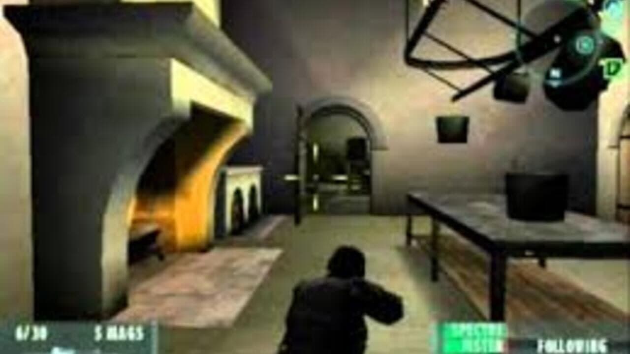 SOCOM II: U.S. Navy SEALs thumbnail 3