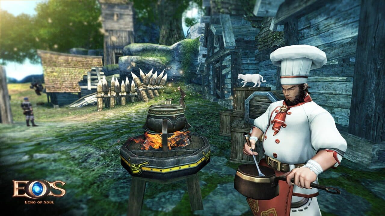 Echo of Soul thumbnail 3