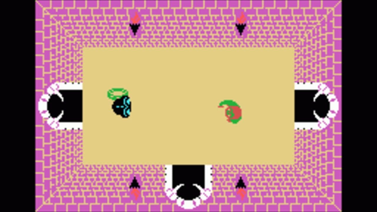 Alcazar: The Forgotten Fortress thumbnail 3