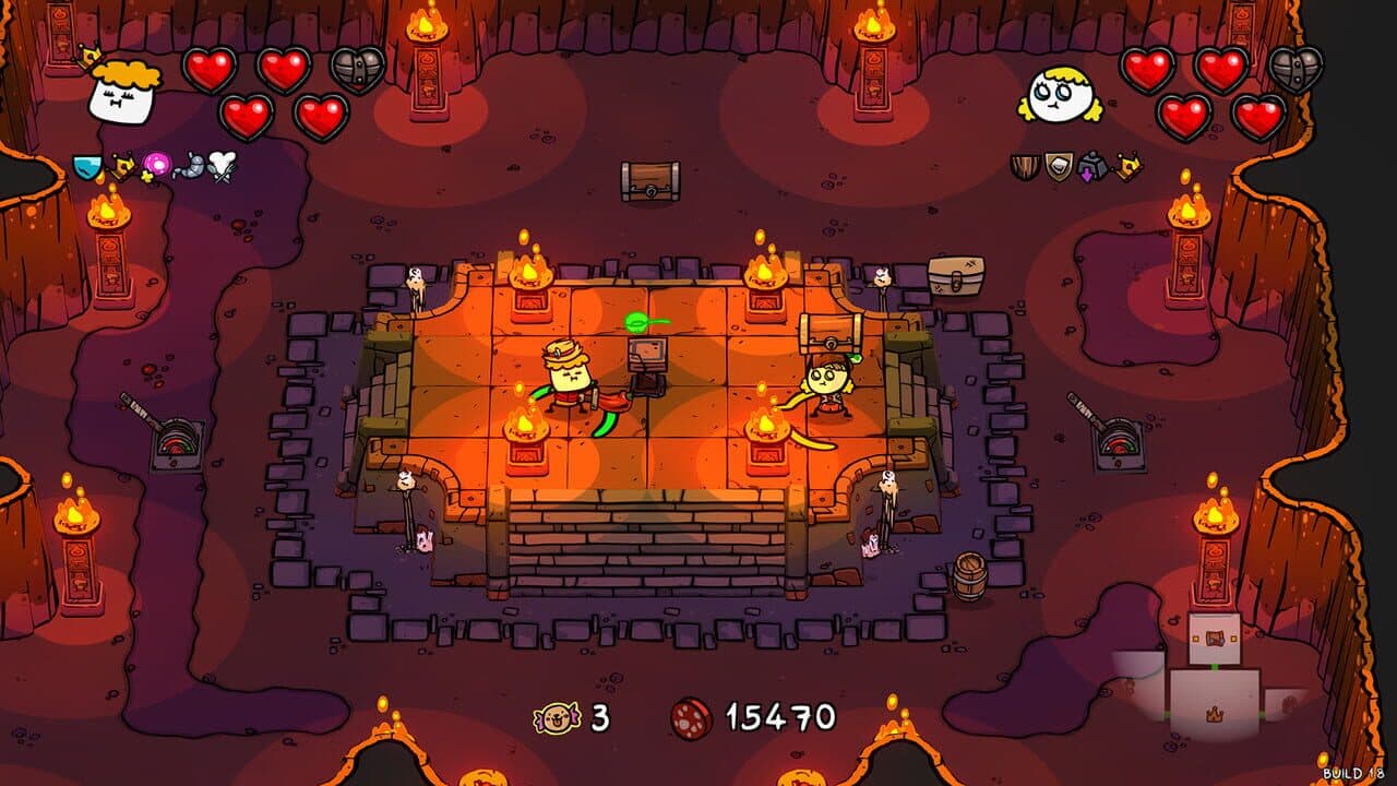 Super Cane Magic Zero thumbnail 2
