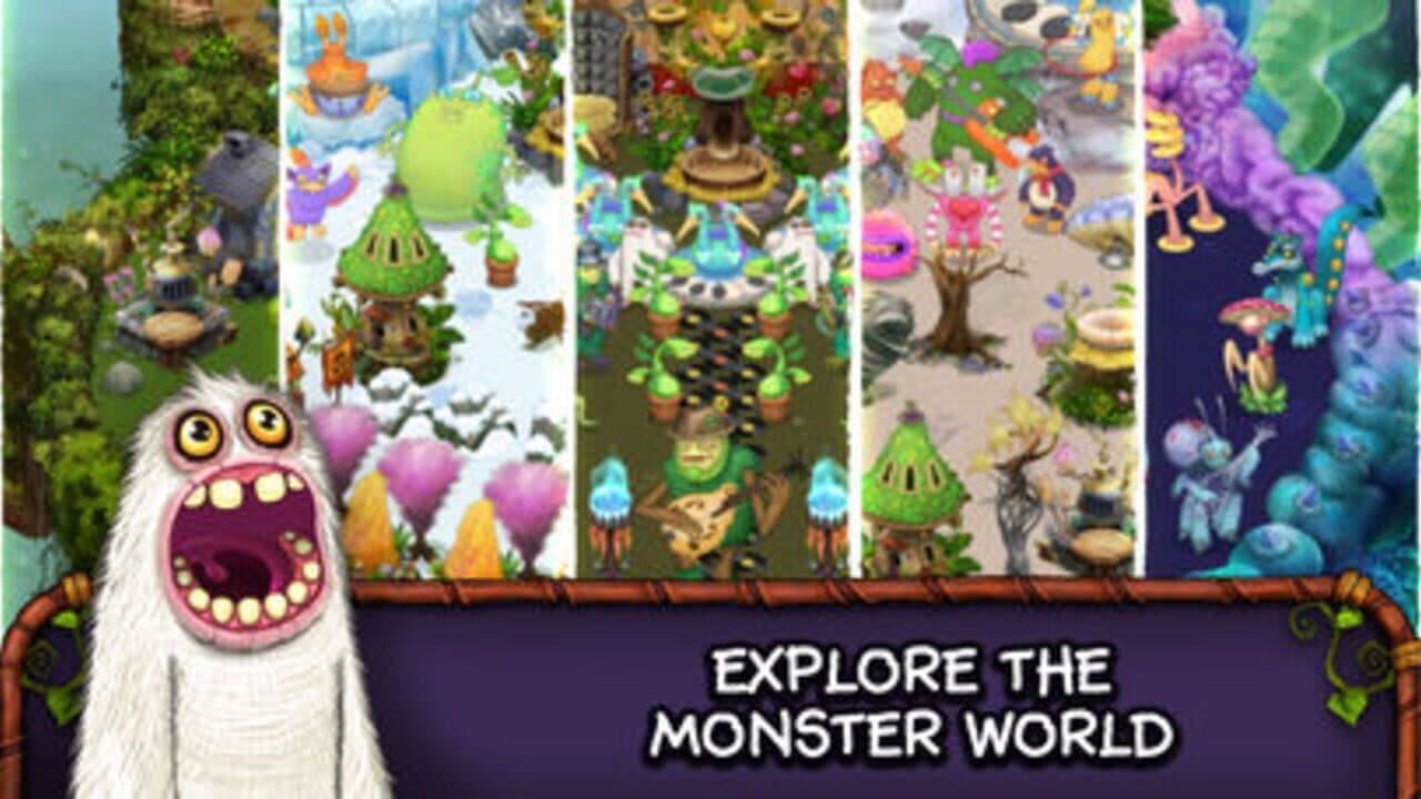 My Singing Monsters thumbnail 7