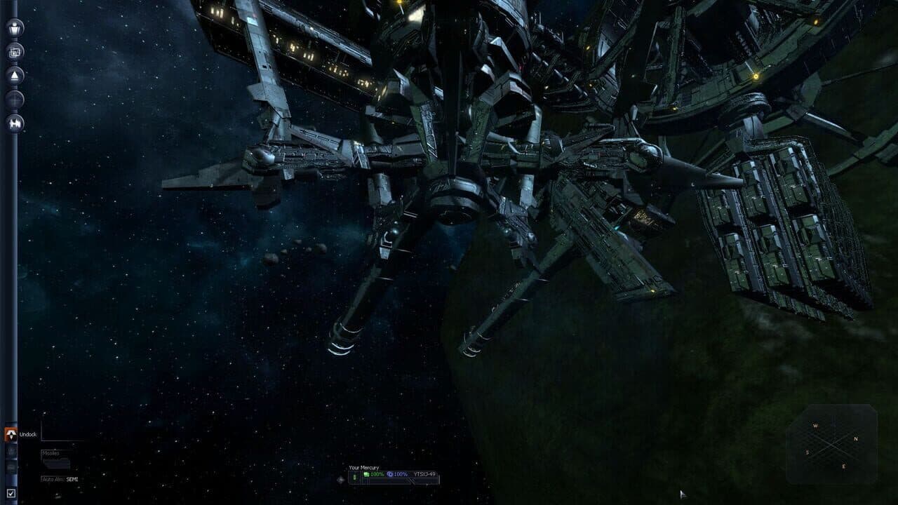 X3: Terran Conflict thumbnail 5