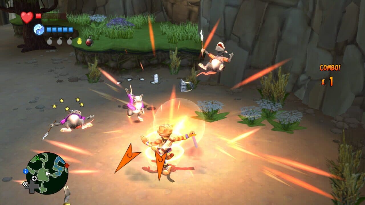 Legend of Kay Anniversary thumbnail 6